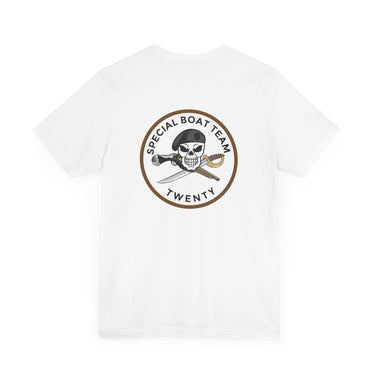 SBT 20 Vanguard Tee – Innovative Design & Ultimate Comfort, v2